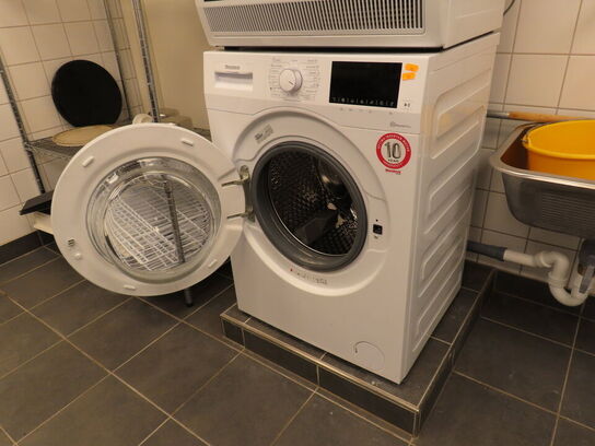 Tørretumbler BLOMBERG HomeWhiz