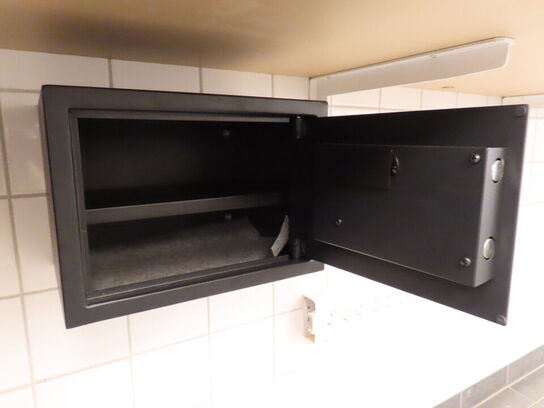 Værdiskab TIL INDBYGNING