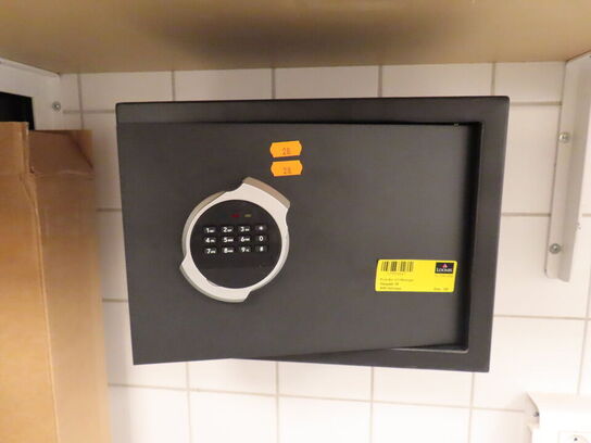 Værdiskab TIL INDBYGNING