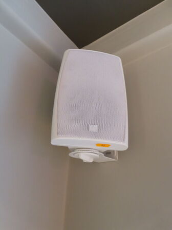 Højtaler LD SYSTEMS 20W