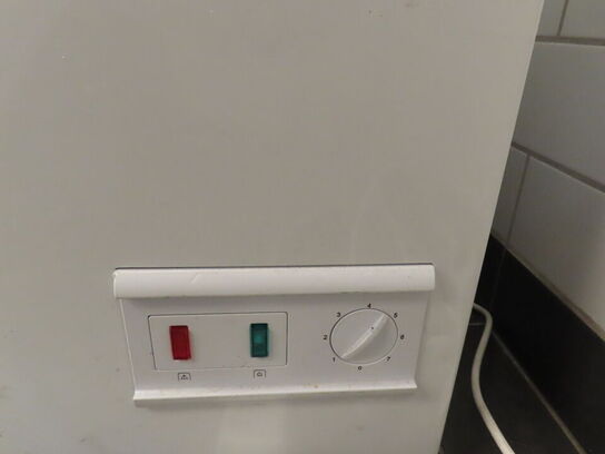 Kummefryser SCANDOMESTIC CF560WE