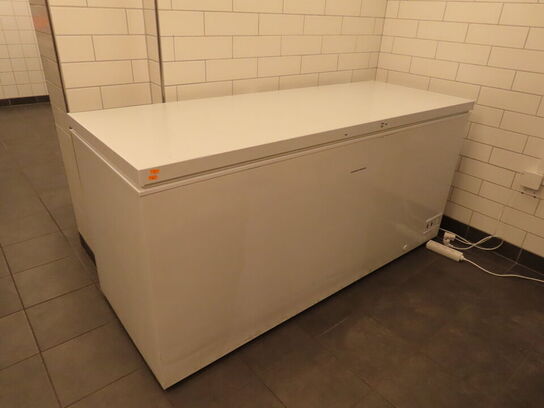 Kummefryser SCANDOMESTIC CF560WE