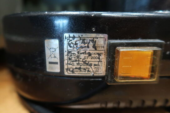 Kaffekværn, Tibo RR45