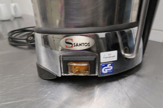 Juicepresser, Santos Ezy-Clean