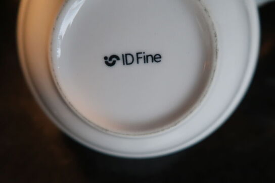 36 stk. skåle, ID Fine 