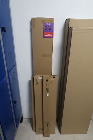 Diverse IKEA artikler