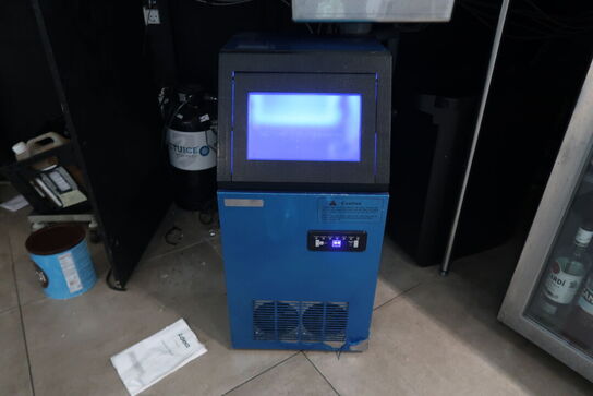 Isterningemaskine, Adexa CIM 50