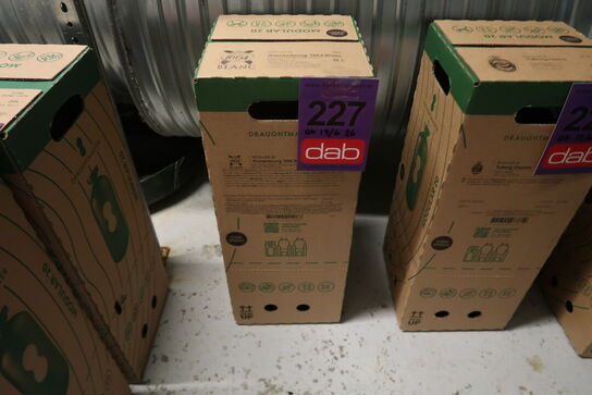 Fustage Kronenbourg 1664 Blanc 20L 