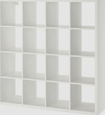 Rumdeler IKEA Kallax