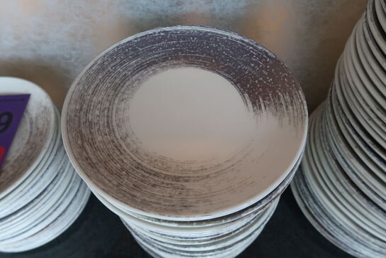 28 stk. tallerkner, ID Fine 