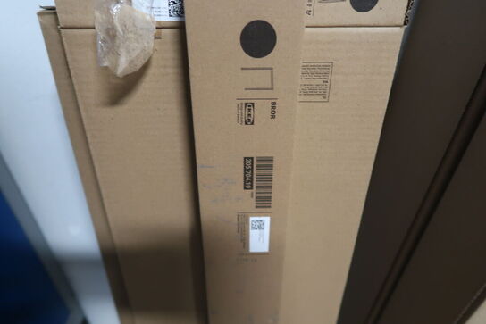 Diverse IKEA artikler