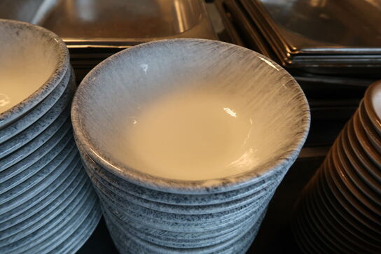 36 stk. skåle, ID Fine 