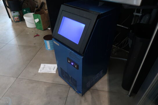 Isterningemaskine, Adexa CIM 50