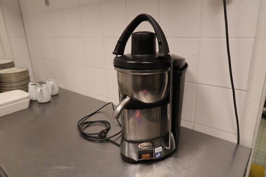 Juicepresser, Santos Ezy-Clean