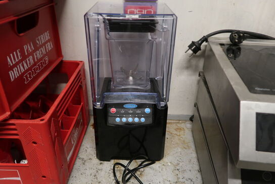 Blender, Maxima 6 Kg.