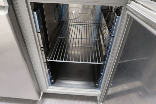 Kølebord, Combi Steel BGN3-MT-DZ-DX-CB-R290-EF