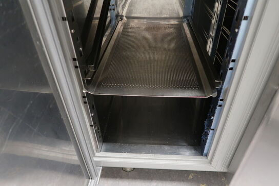 Kølebord, Combi Steel BGN3-MT-DZ-DX-CB-R290-EF