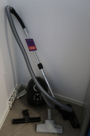 Støvsuger, Nilfisk One