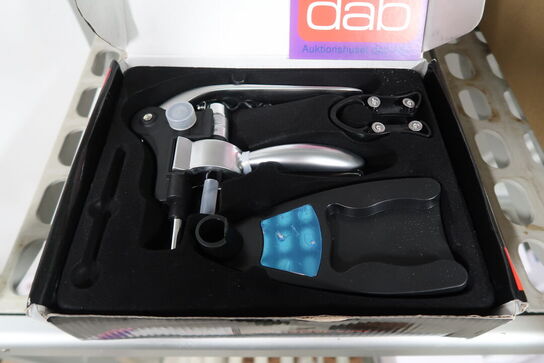 Proptrækker, BAR EZ Pull