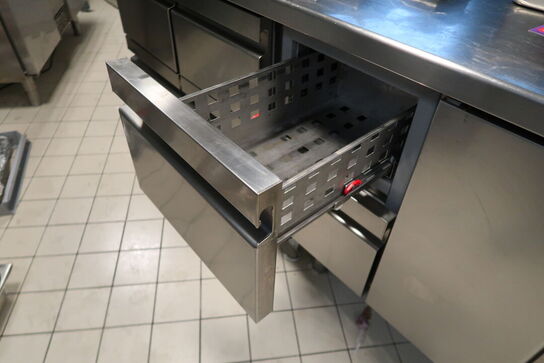 Køledisk med opsats, Fagor Concept EMFP-225 GN HHHD SN