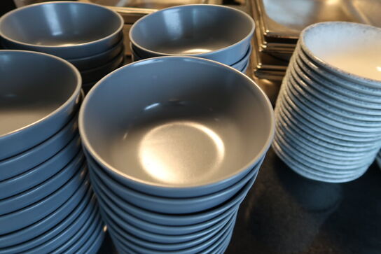 45 stk. skåle, IKEA