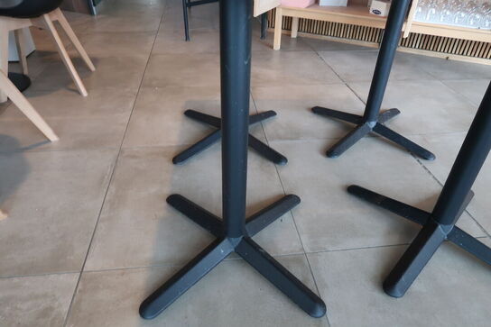 4 stk. cafeborde