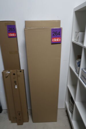 Rumdeler IKEA Kallax