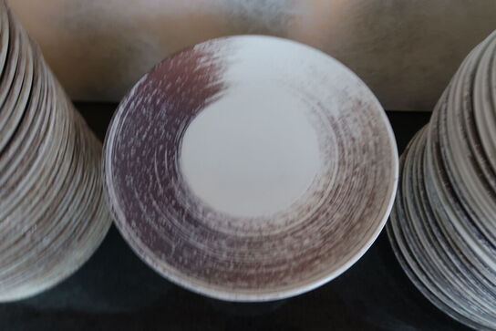 22 stk. tallerkner, ID Fine 