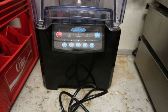 Blender, Maxima 6 Kg.