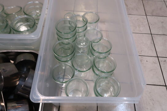 Parti køkkenservice