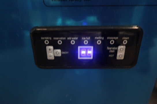 Isterningemaskine, Adexa CIM 50