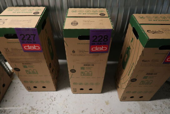 Fustage Tuborg Classic 20L