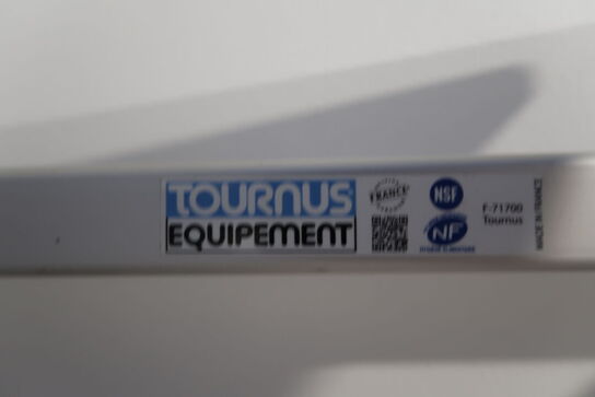 Kølerumsreol, Tournus F71700 