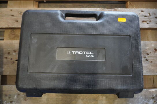 Anemometer TROTEC TA300