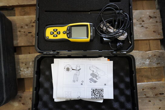 Anemometer TROTEC TA300