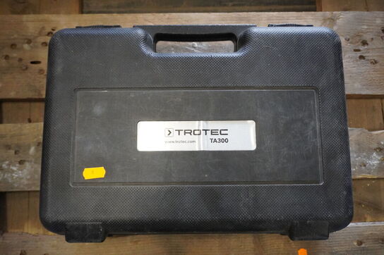 Anemometer TROTEC TA300