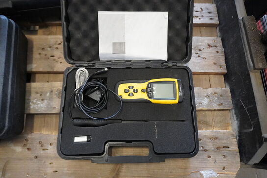 Anemometer TROTEC TA300
