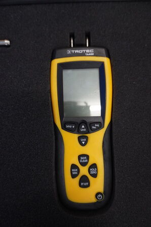 Anemometer TROTEC TA400 