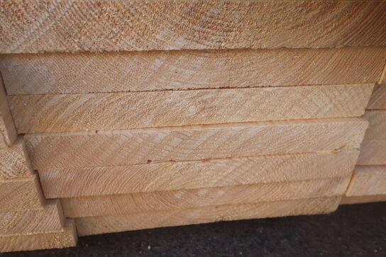 55 stk Gran brædder