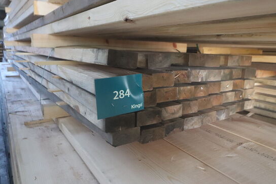 40 stk Fyr/Gan reglar