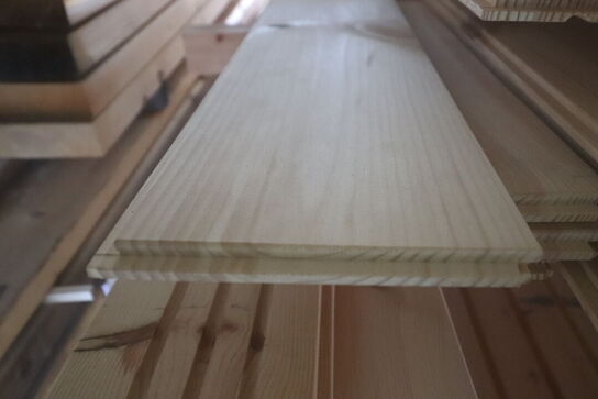 40 stk Fyr Plankegulv 