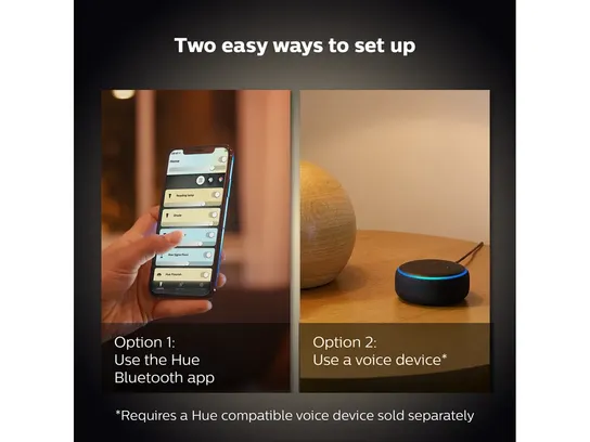 Philips hue amaze pendel loftlampe hvid(ubrugt)