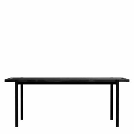 nichba coffee table 115x55 (ubrugt)