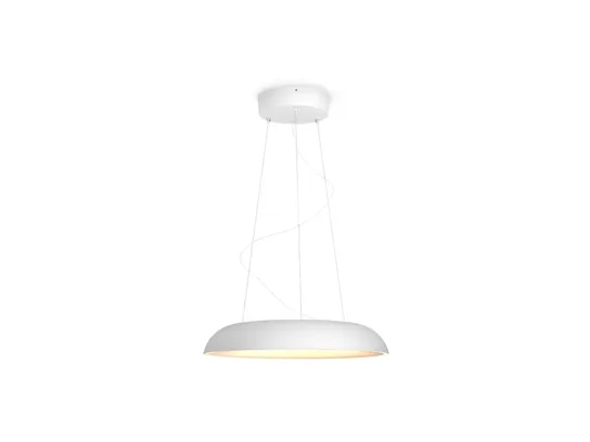Philips hue amaze pendel loftlampe hvid(ubrugt)