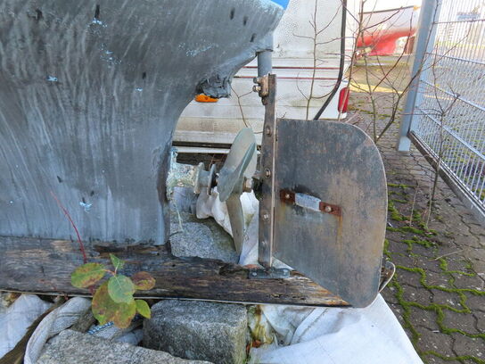 17 fod jolle, MARIBO, glasfiber