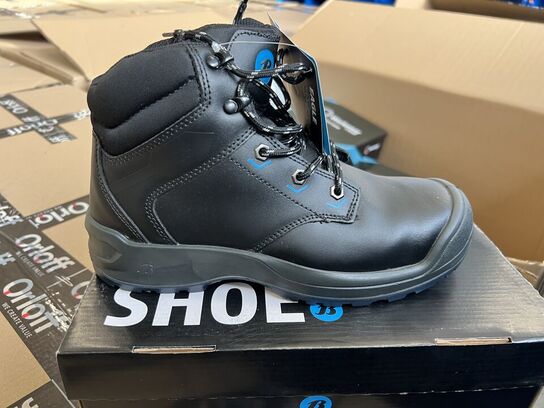 Arbejdssko BATA EAGLE str. 41