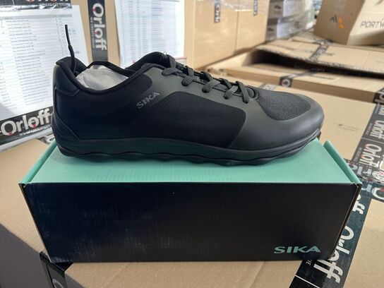 Arbejdssko SIKA MOVE BUBBLE str. 47