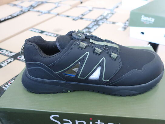 Arbejdssko SANITA MICA-ESD S1P str. 47