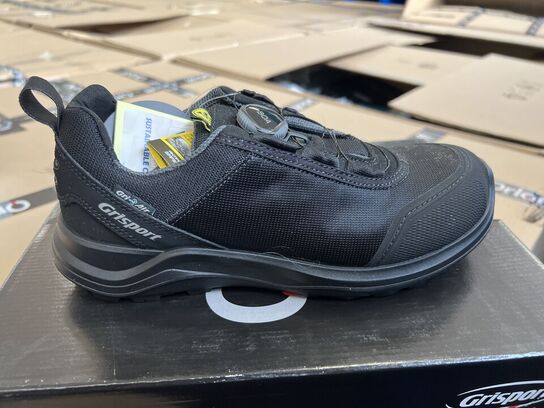 Arbejdssko GRISPORT OF110 str. 38