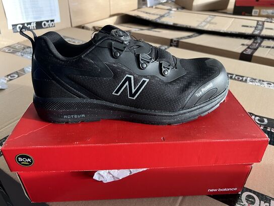 Arbejdssko NEW BALANCE LOGIC BOA str. 45